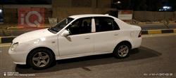 Geely CK